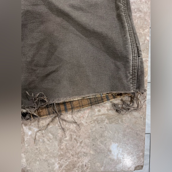 Carhartt distressed cargos - Picture 4 of 14